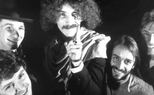 Bijelo dugme i "Ne gledaj me tako i ne ljubi me više..."