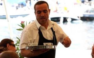 Jagma za radnicima na Jadranu: Konobari, kuhari, sladoledžije najtraženiji