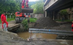 Potraga za šestogodišnjim dječakom iz Begovog Hana nastavlja se i danas