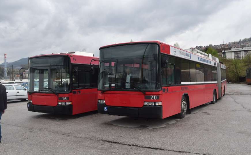 Vlada KS nabavlja trolejbuse i minibuse za 15 miliona eura