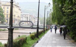 Danas nekom sunce, nekom kiša: Objavljena i prognoza do ponedjeljka