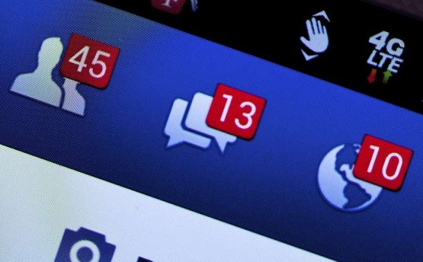Facebook objavio: Dolaze nove promjene na našim news feedovima