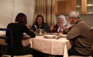 Stari adeti u Glamoču: Pred ramazan okrečili, a kuća miriše na domaća jela
