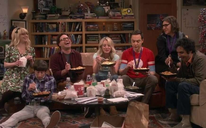 Big bang theory završen nakon 12 sezona: Suze, smijeh i brojne nagrade