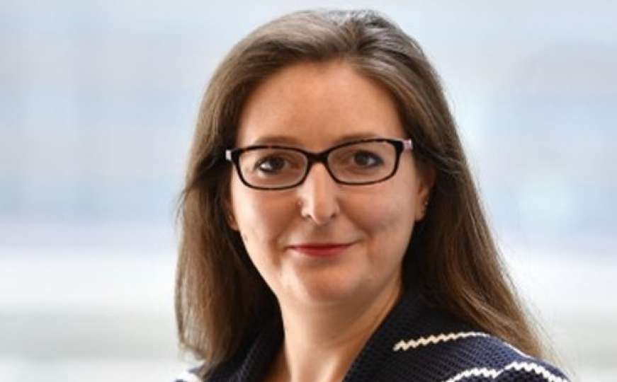 Manuela Naessl nova šefica ureda EBRD-a za BiH
