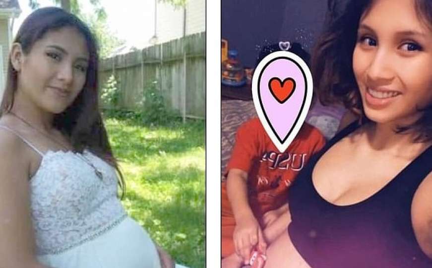 Jeziv zločin u SAD-u: Namamili trudnicu, ubili je i izvadili joj bebu iz stomaka