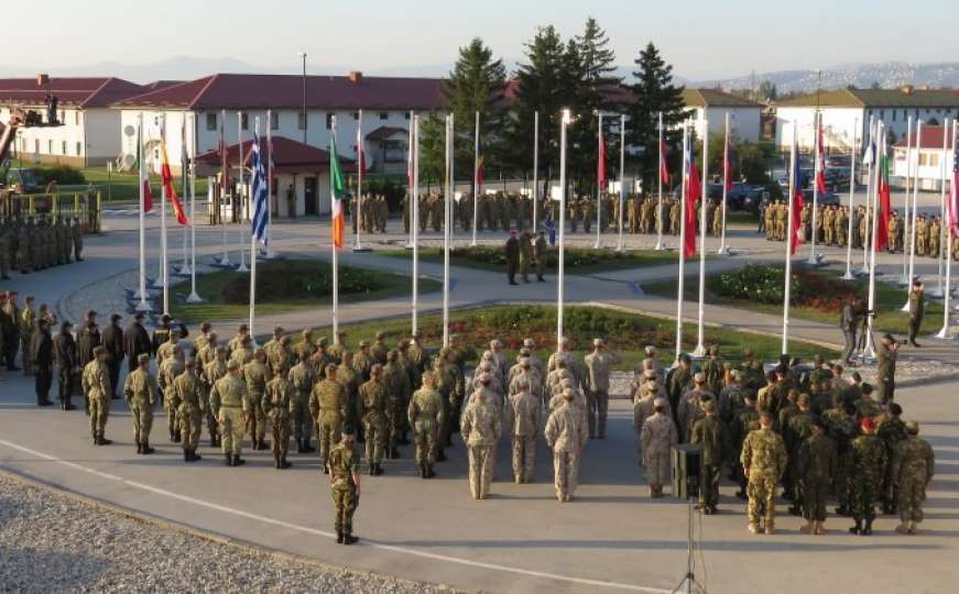 Poznato ko će biti novi komandant EUFOR-a u BiH