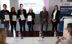 Leader škola poduzetništva: 26 učesnika predstavilo svoje ideje