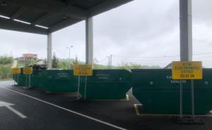 Sarajlije i dalje nedovoljno recikliraju otpad: Reciklažno dvorište besplatno