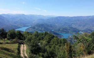Rimljani u Hercegovini: Iznad Jablaničkog jezera sagradili dvor 