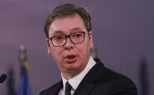 Vučić: Uživamo u mržnji jedni prema drugima