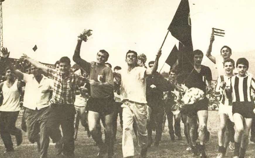Koševo se sprema za slavlje: Kako su dočekane dosadašnje titule FK Sarajevo