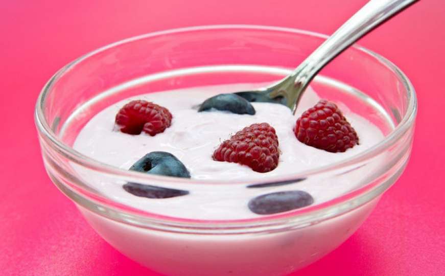 Mala jogurt dijeta: Za tri dana, dva kilograma manje