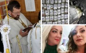 Sveštenik Milan koji je švercovao skank s transvestitom pobjegao iz sela
