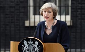 Propali pregovori Therese May i Laburista oko Brexita