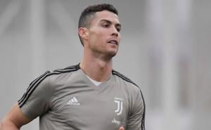 Ramazanski poklon: Ronaldo donirao 1,5 miliona eura za djecu Palestine