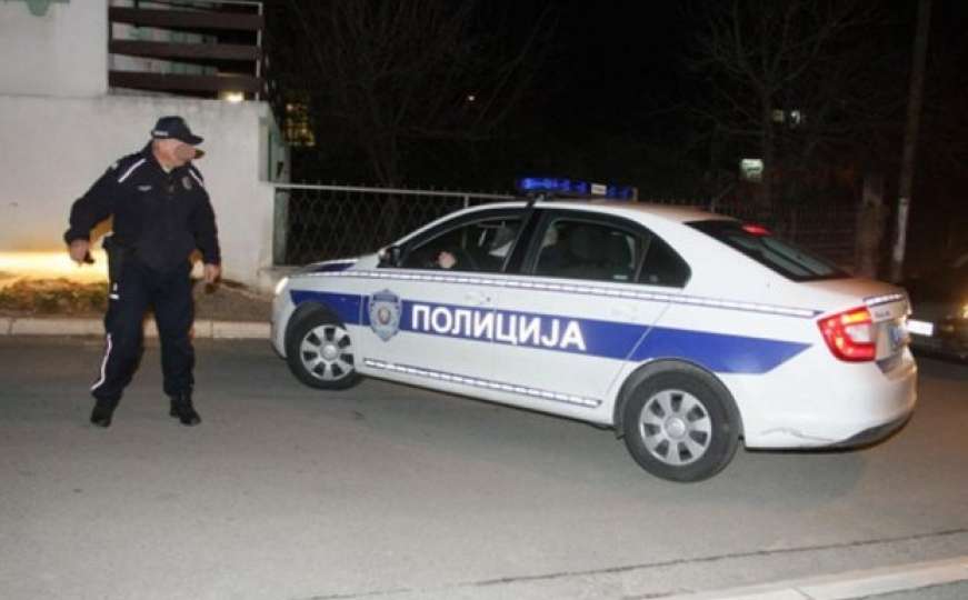 Prijestupnik iz Beograda sjekirom ubio penzionera 