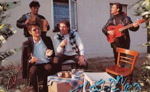 Zabranjeno pušenje: Kafu kad zakuvaš fildžan se ostavlja, ako ko naiđe...