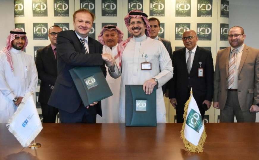 BBI banka potpisala memorandum sa Islamskom korporacijom za razvoj privatnog sektora