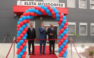 Austrijska kompanija otvorila fabriku u Živinicama: Posao za 80 radnika