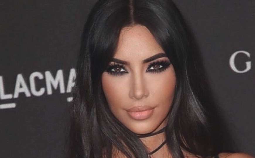 U najmanju ruku neobično: Kim Kardashian i Kanye West otkrili ime djeteta