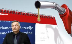 Ministar Vujanović: Građanima ćemo omogućiti uštedu 10-15 KM po rezervoaru goriva