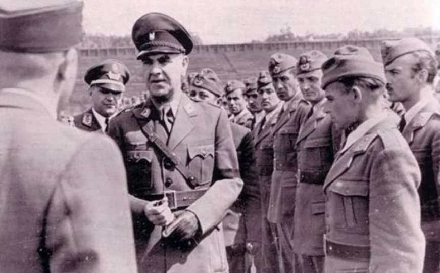 Poznati historičar: NDH je bila zakrpa na d****u Trećeg Reicha
