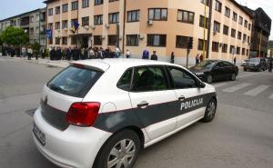 Jedna osoba ranjena u Tuzli, policija traga za počiniteljima