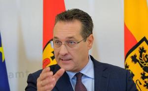 Strache otvorio dušu: Ovo je politički atentat, slutim ko mi je namjestio aferu