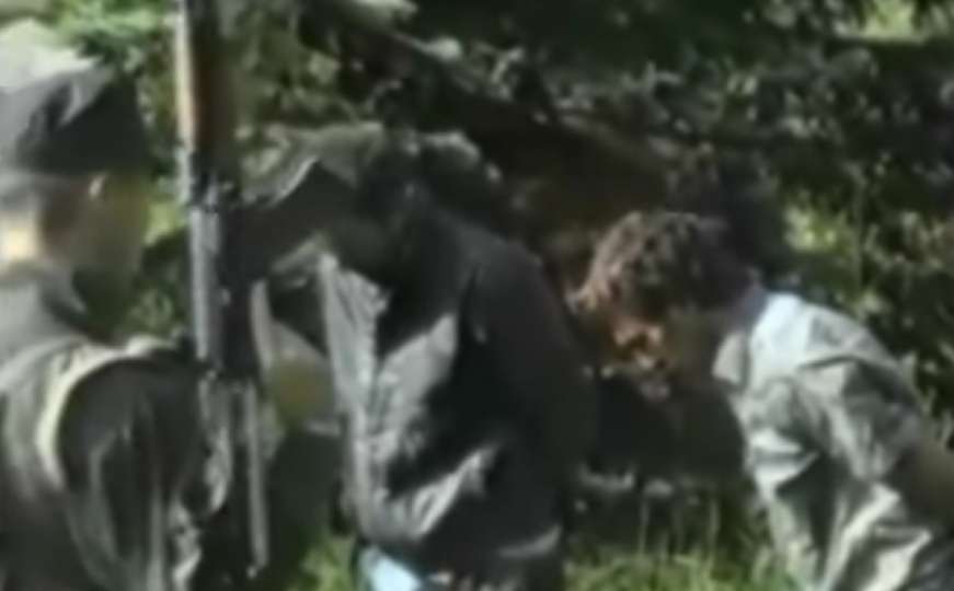 Identificirana trojica Srebreničana koje su ubili Škorpioni, među njima i Juso Delić