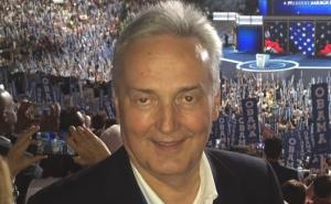 Lagumdžija i još sedam članova isključeno iz SDP BiH