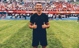 Ronaldo i priče o donacijama za Palestinu - šta je prava istina