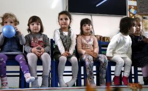 Jedinstvena igraonica u BiH: Djeca se igraju i uče o islamu i kršćanstvu 