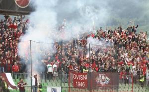 Koševo: Rahmanović i Hebibović vode Sarajevo ka tituli