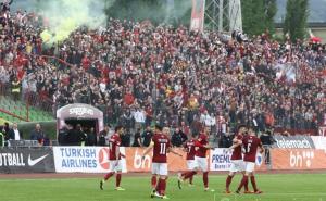 Velkoski četvrti put zatresao mrežu Zvijezde 09