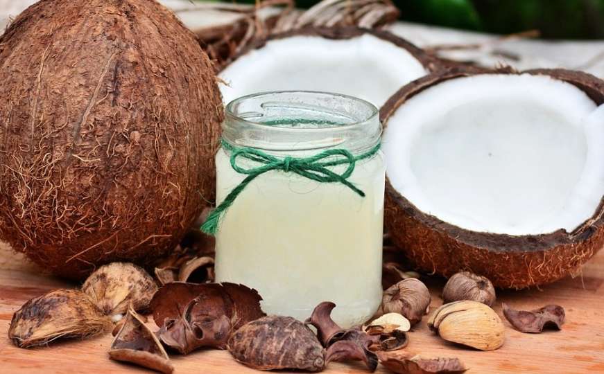 Profesorica s Harvarda tvrdi: 'Kokosovo ulje je čisti otrov'