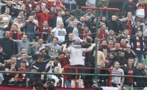 Pogledajte kako su Horde reagovale na rezultat sa Grbavice