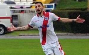 Zrinjski s pet golova potopio Tuzla City