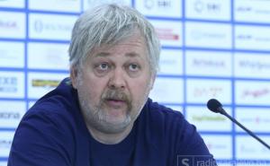 Amar Osim dao svoje mišljenje: Zašto je Željo danas izgubio na Grbavici