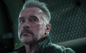 Oglasio se Schwarzenegger nakon napada: Hvala vam za brigu