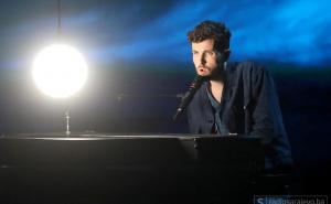 Pobjednik Eurosonga je Nizozemska!