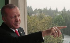 Erdogan: Kupovina ruskog sistema S-400 je gotova stvar, nećemo praviti korak nazad