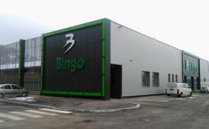 Bingo će graditi stambene i poslovne objekte
