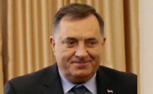 Dodik: Za mene je zavjet da ne idemo u NATO koji nas je bombardovao