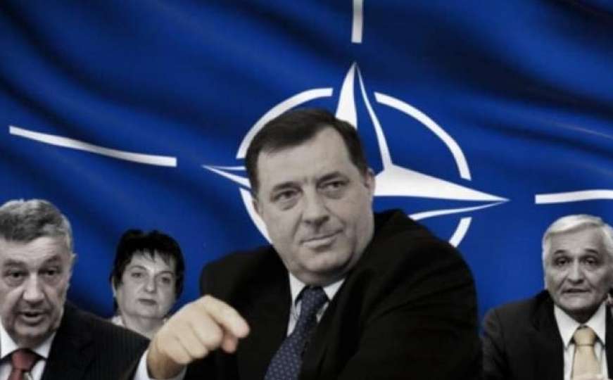 Priprema li Dodik javnost u RS-u za NATO?