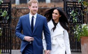 Meghan i Harry slave prvu godišnjicu: Objavljene nikad viđene fotografije