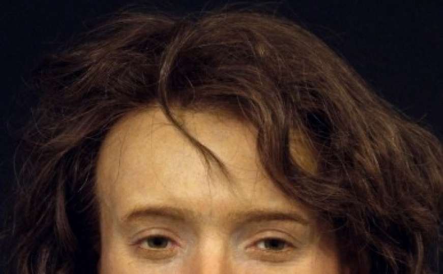 Naučnici "oživjeli" lice mladića koji je umro prije 1300 godina