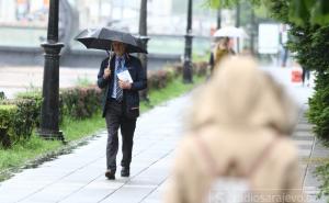 Meteorolozi objavili prognozu do četvrtka - evo kakvo će nam biti vrijeme