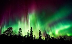 Aurora Borealis: Polarna svjetlost nam je sve bliže