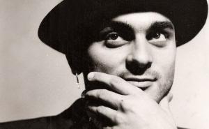 Legendarni Dino Dvornik i "Ljubav se zove imenom tvojim"